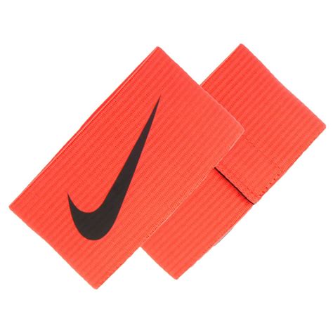 Nike Aanvoerdersband Oranje 